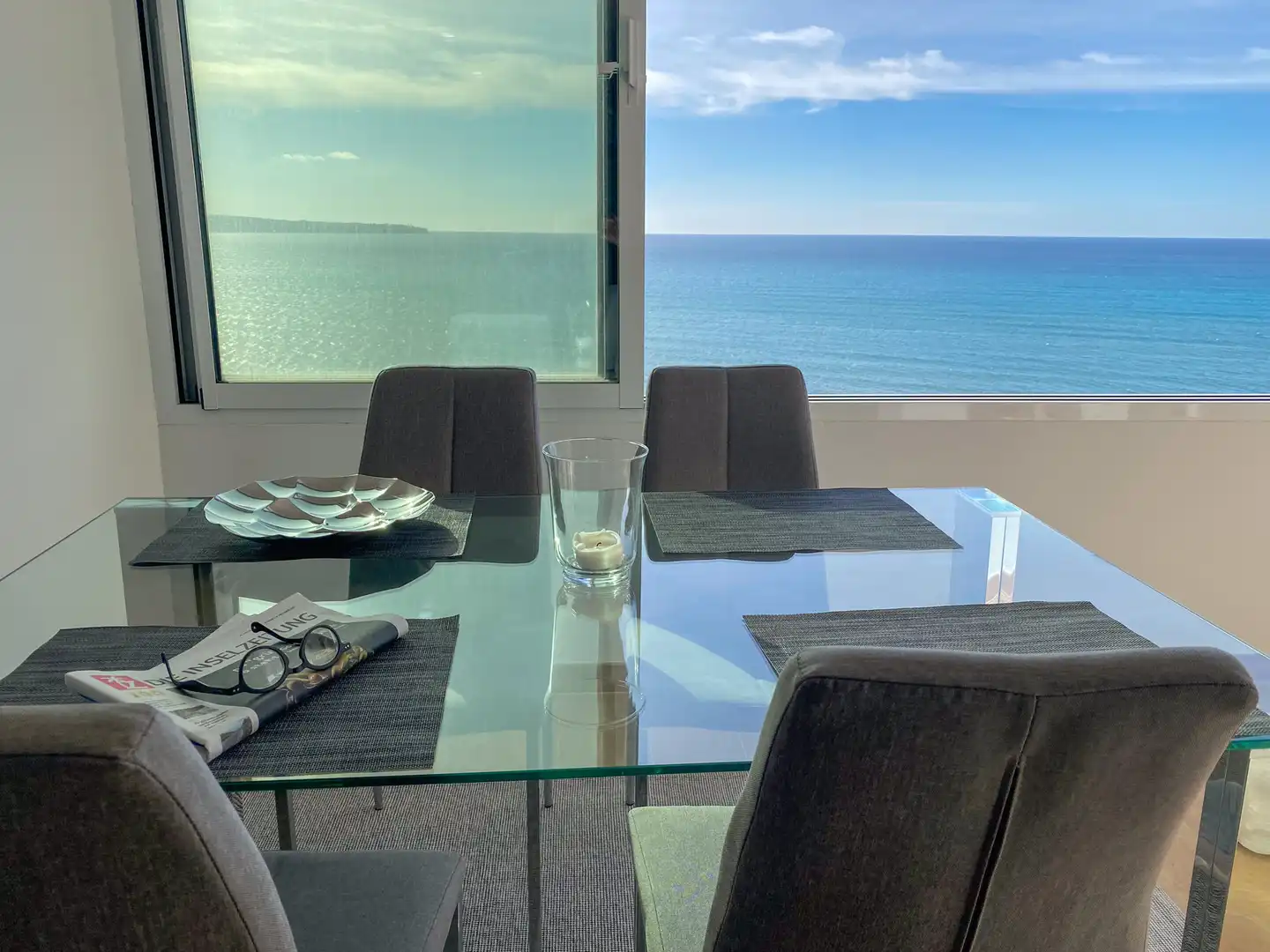 Apartament en venda a Les Maravelles