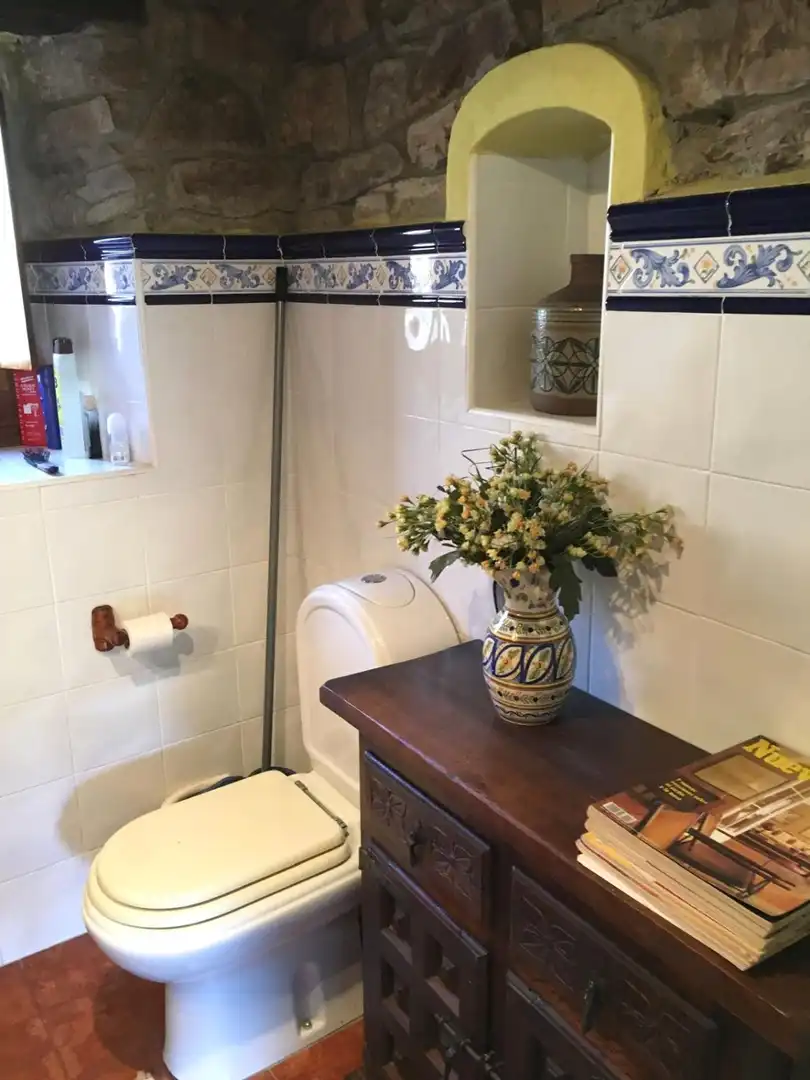 Casa o xalet en venda a Molledo