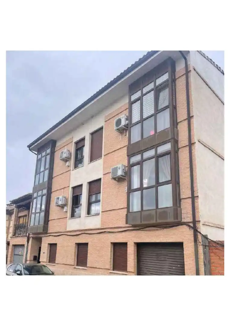 Appartement avec ascenseur à vendre à Magán