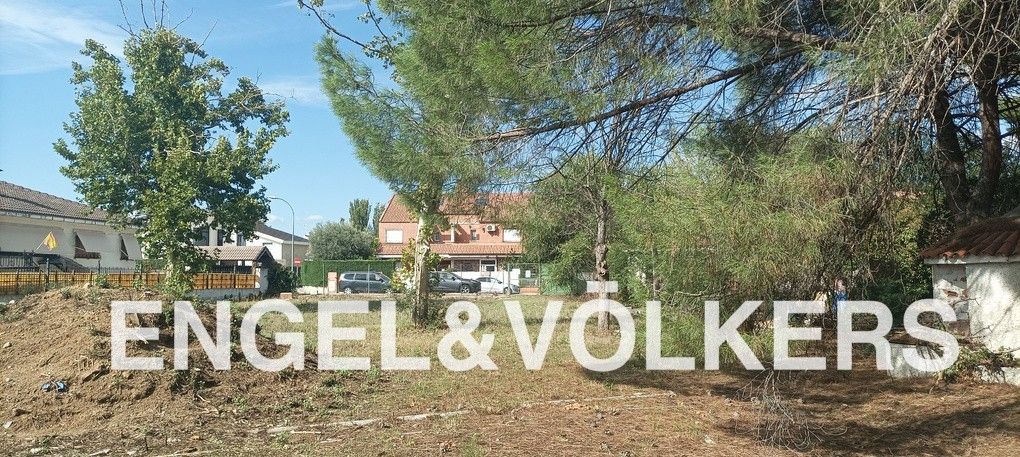 Casa o xalet en venda en Fuente El Saz de Jarama