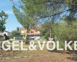 Casa o xalet en venda en Fuente El Saz de Jarama