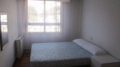 Foto 5 von Wohnungen zur Miete in Rúa de García Prieto, Conxo, Santiago de Compostela