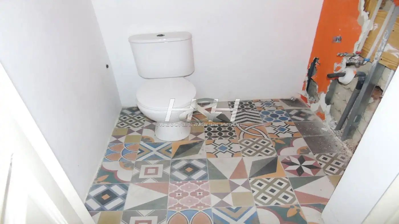 Business premises for sale in El Castell, imagen 10