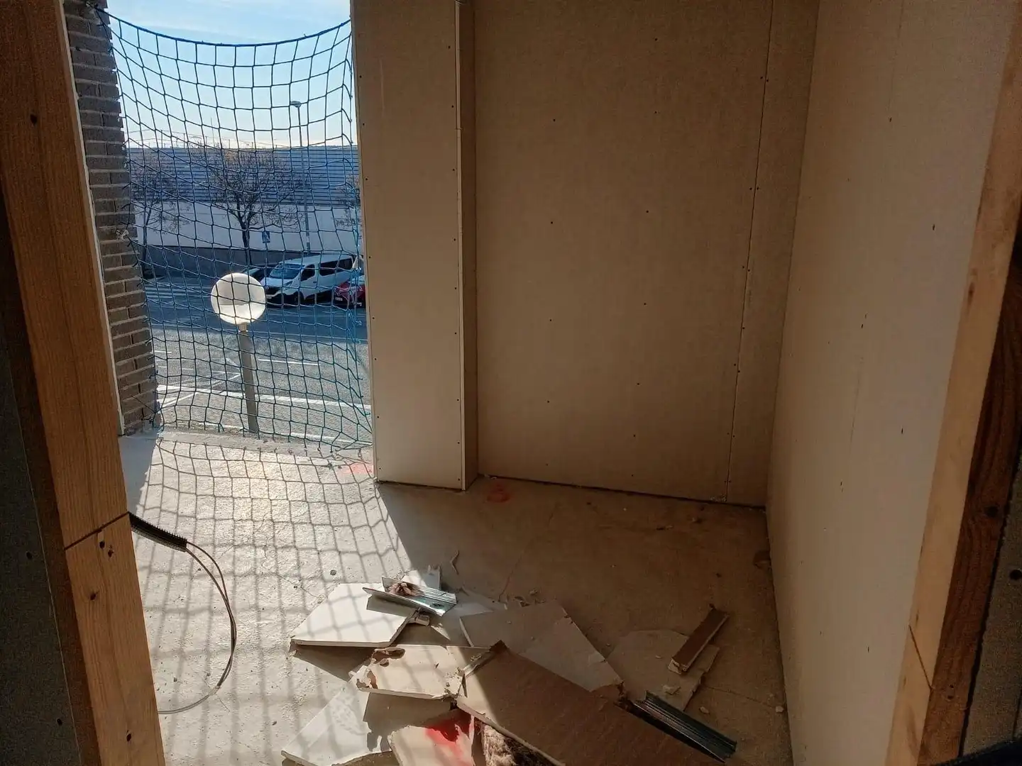 Wohnung zum Verkauf in Carrer dels Xicots de Vilafranca, La Girada