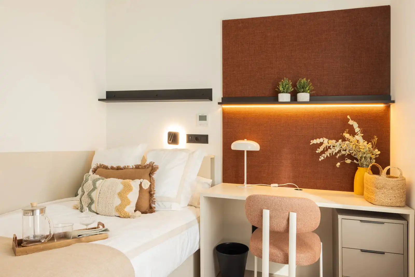 Habitación de Piso de alquiler en Fuencarral - El Pardo