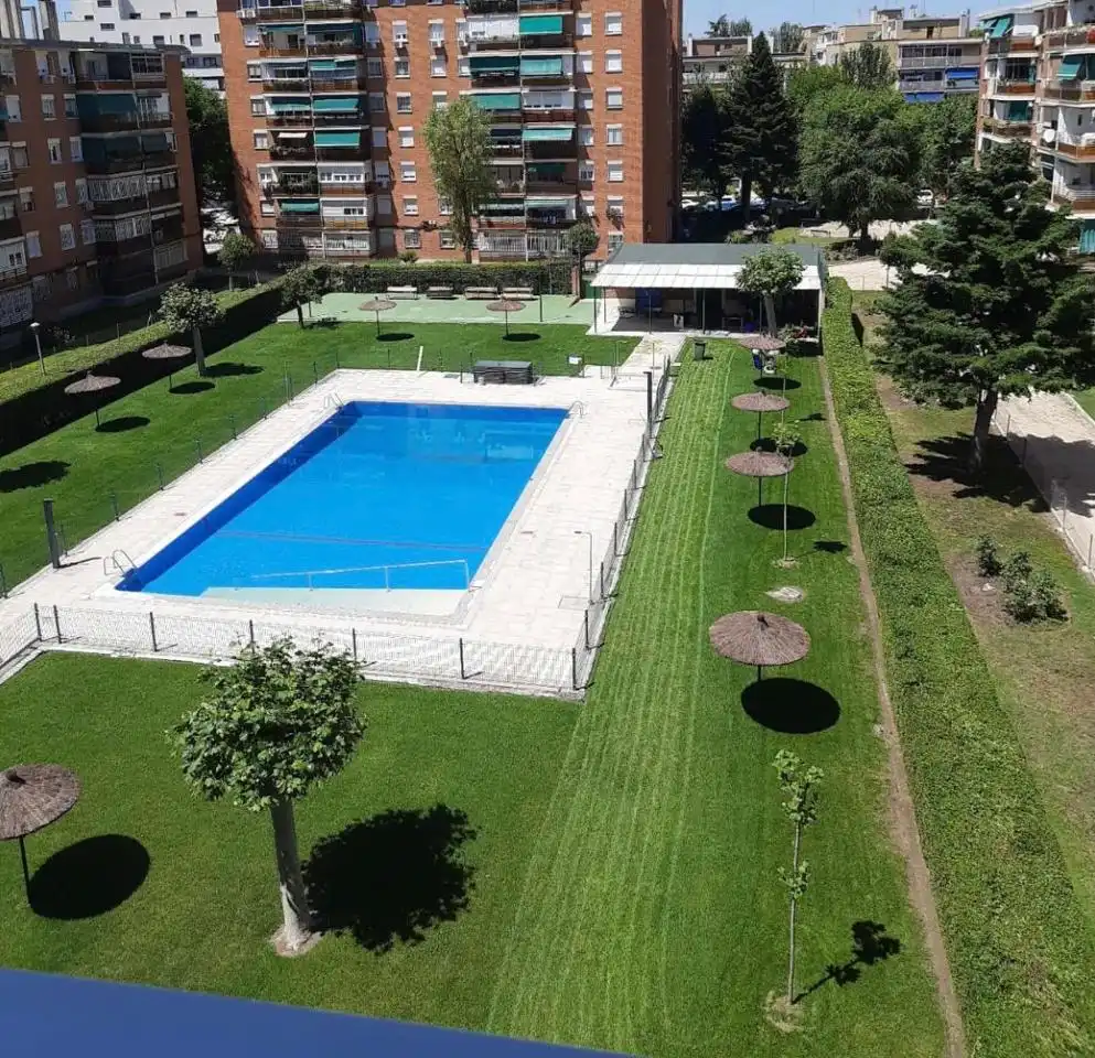 Appartement avec piscine à vendre à Norte - Universidad, imagen 25