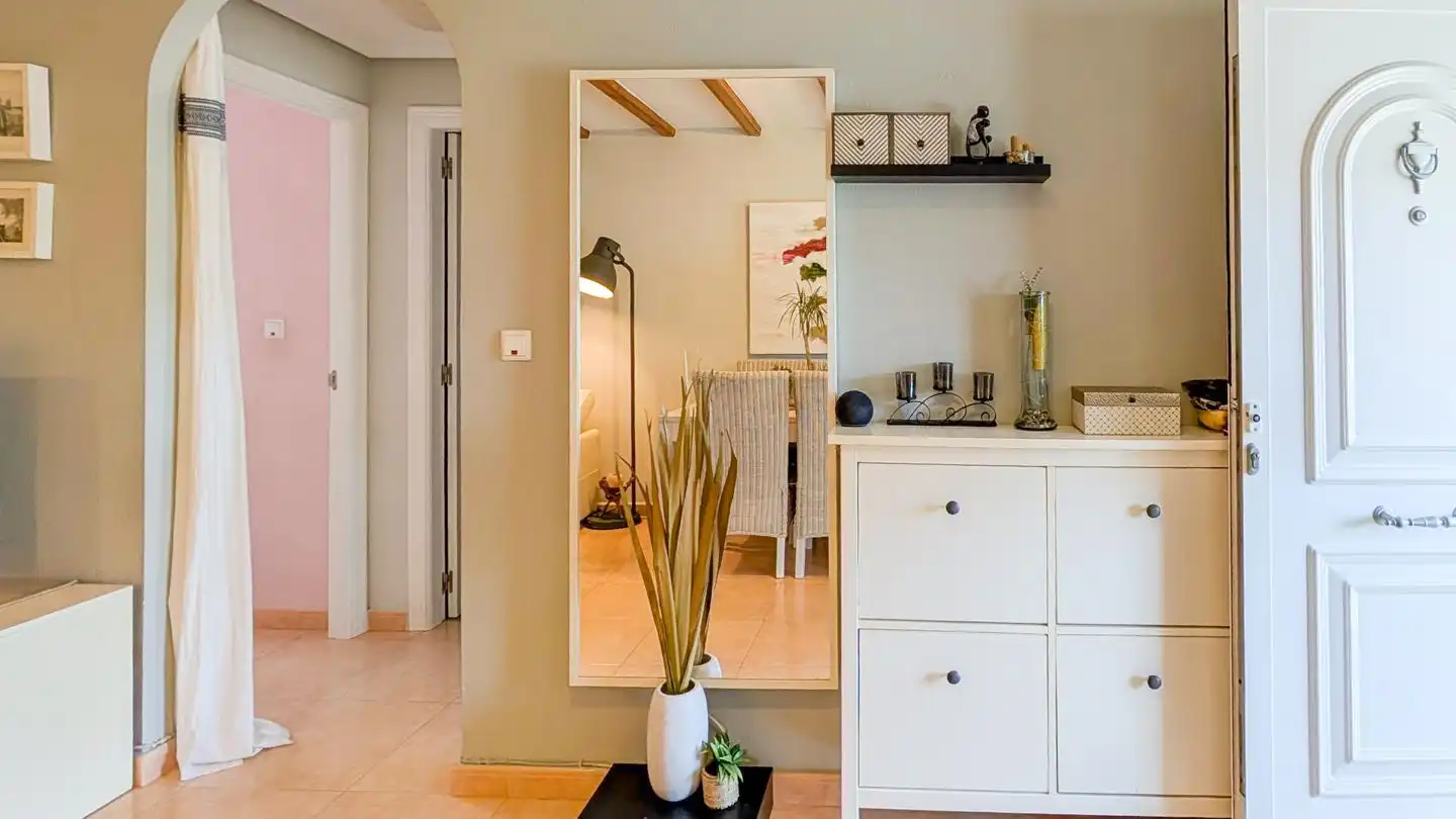 Casa adosada en venta en Santa Pola con Aire acondicionado, Jardín privado y Terraza