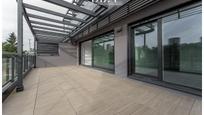 Terrace of Flat for sale in  Madrid Capital  with Air Conditioner, Heating and Terrace