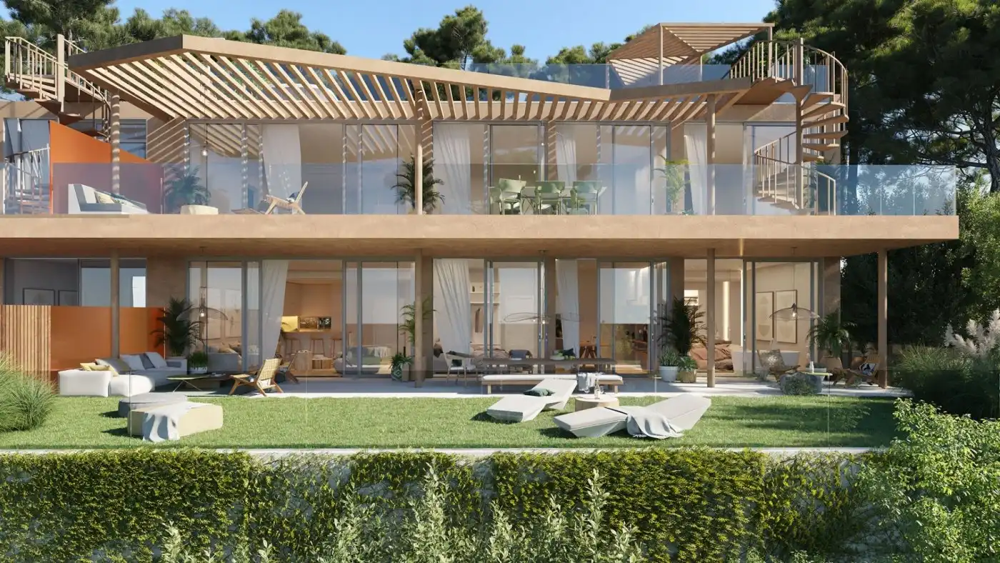 Penthouse with terrace for sale in Mijas pueblo, imagen 24