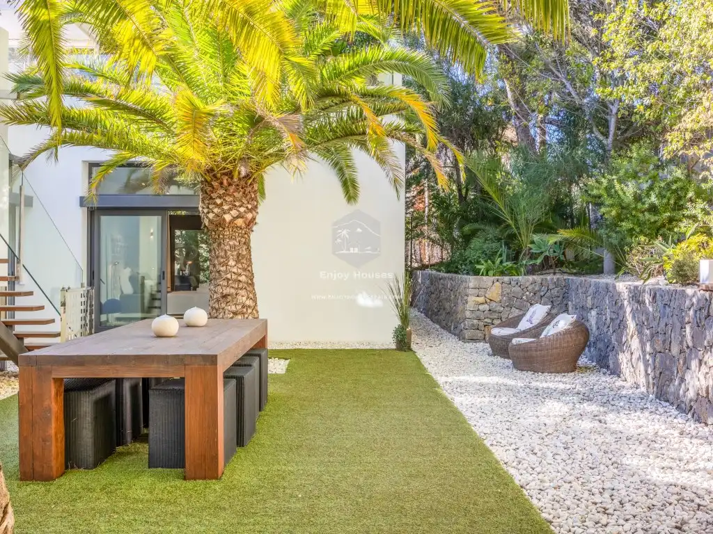 Casa o xalet en venda a Altea la Vella