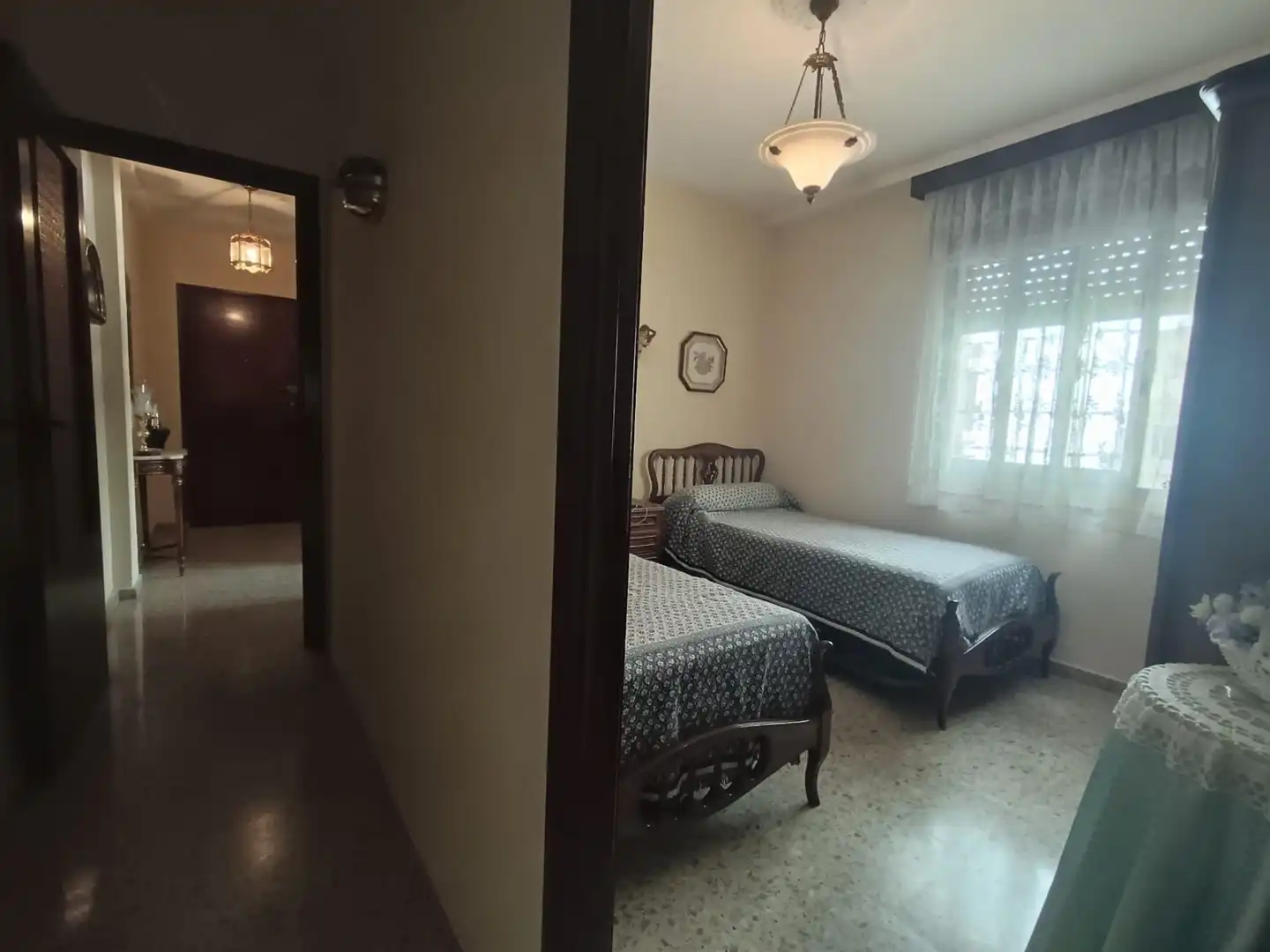 Habitación de Piso en venta en Córdoba con Aire acondicionado, Calefacción y Terraza