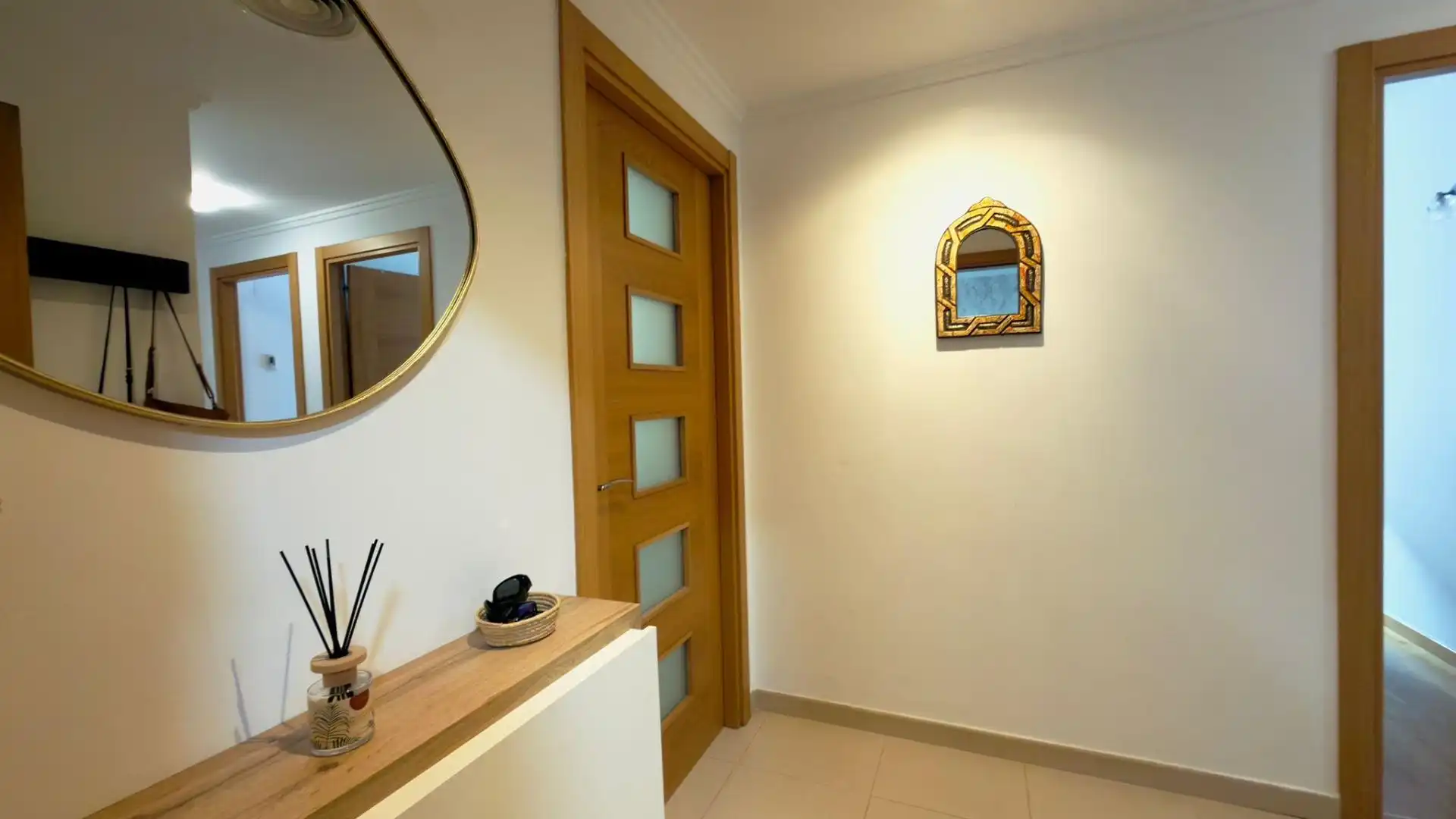 Wohnung zum Verkauf in Vilafranca del Penedès mit Heizung, Terrasse und Gemeinschaftspool