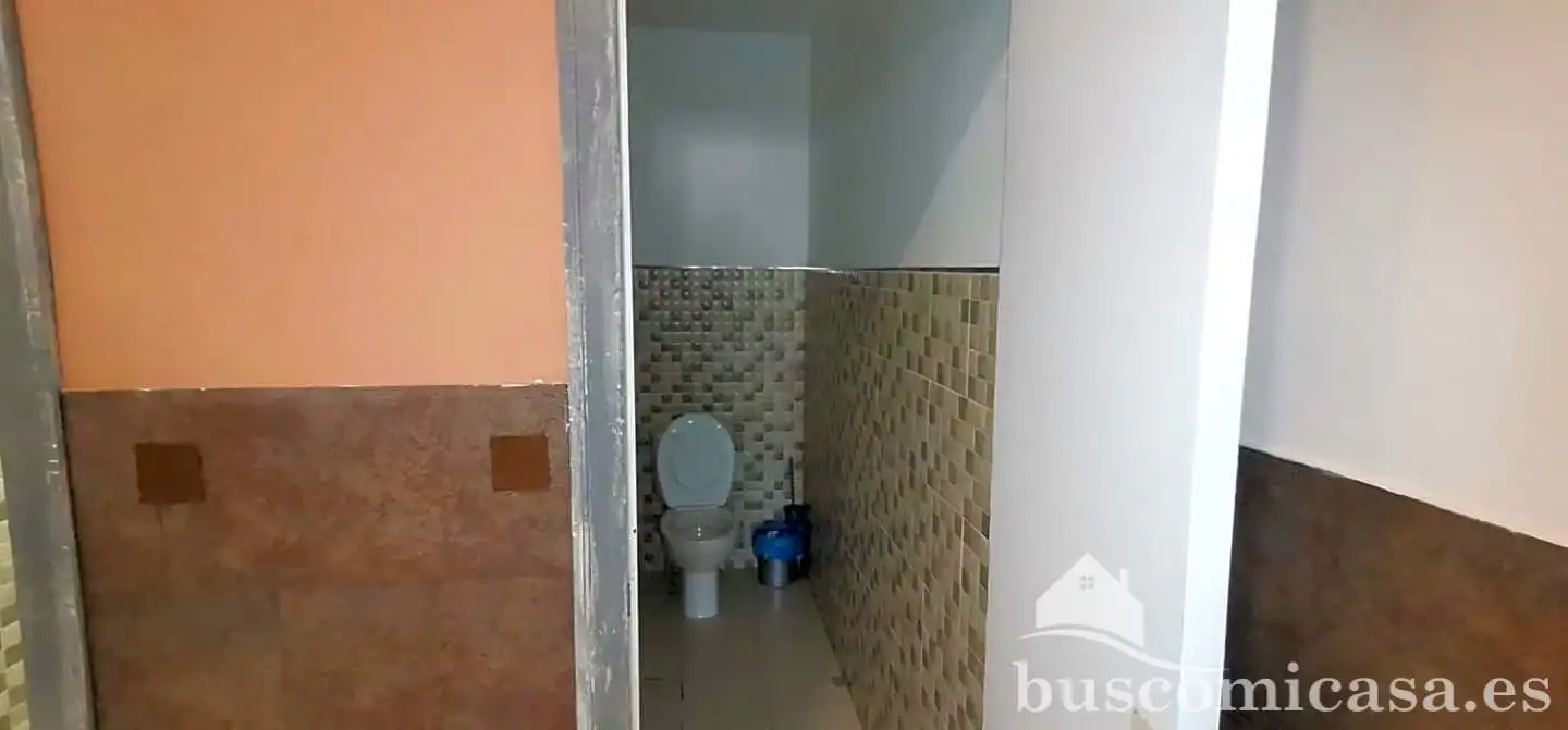 Local comercial en venda a San Sebastián, imagen 19