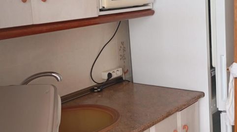 Foto 5 de Apartamento en venta en Playa Poniente, Benidorm