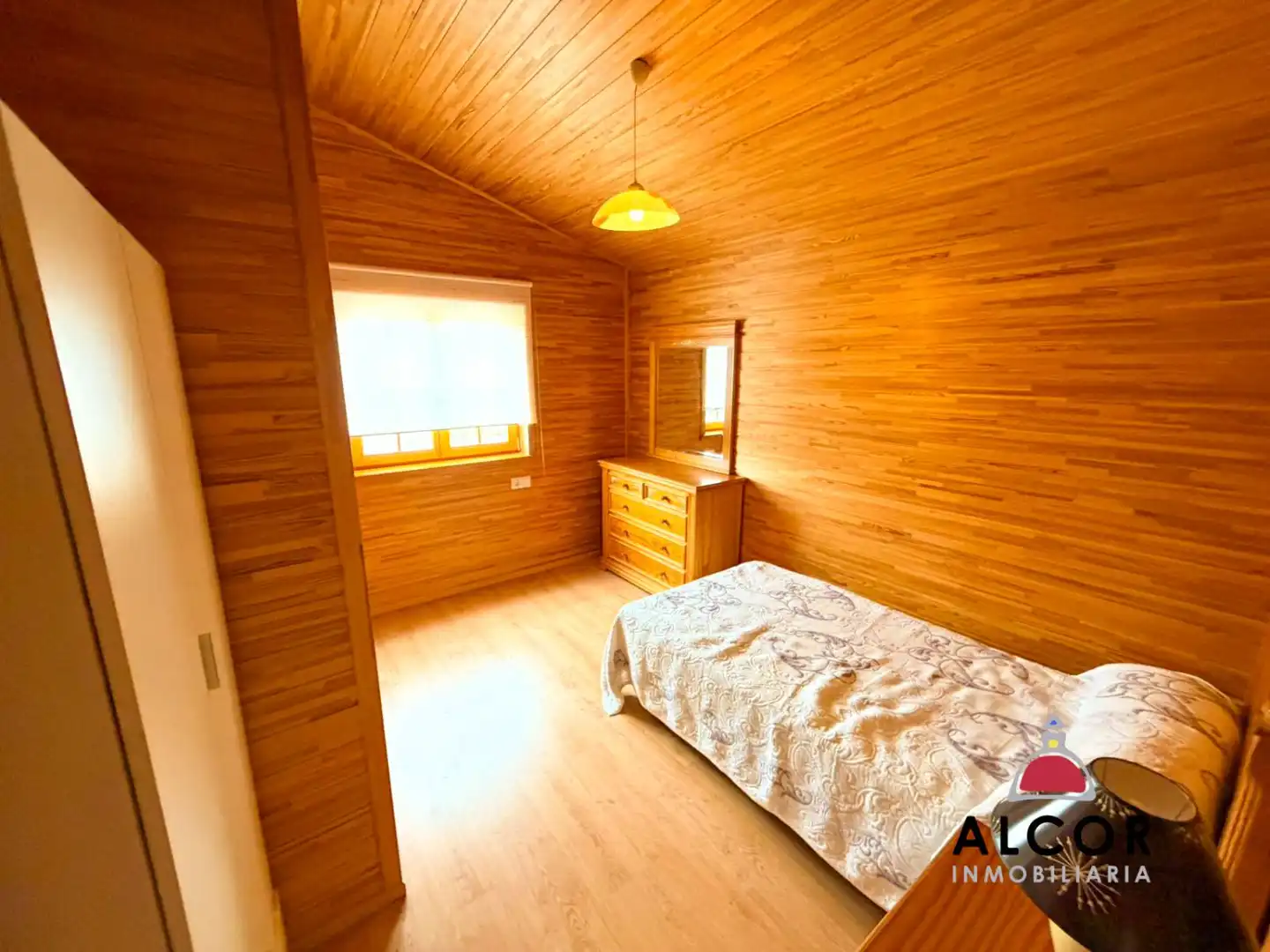 Chalet con terraza en venta en Pueblo, imagen 34