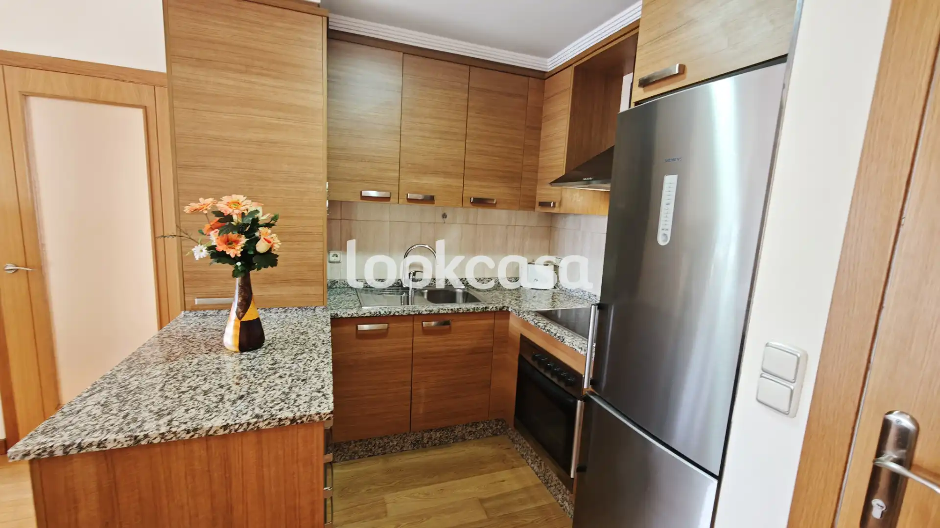 Appartamento con terrazza in vendita a Lugar Forxan, imagen 11