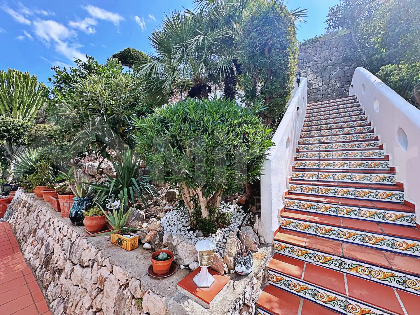 Villa con piscina in vendita a Los Claveles, imagen 35