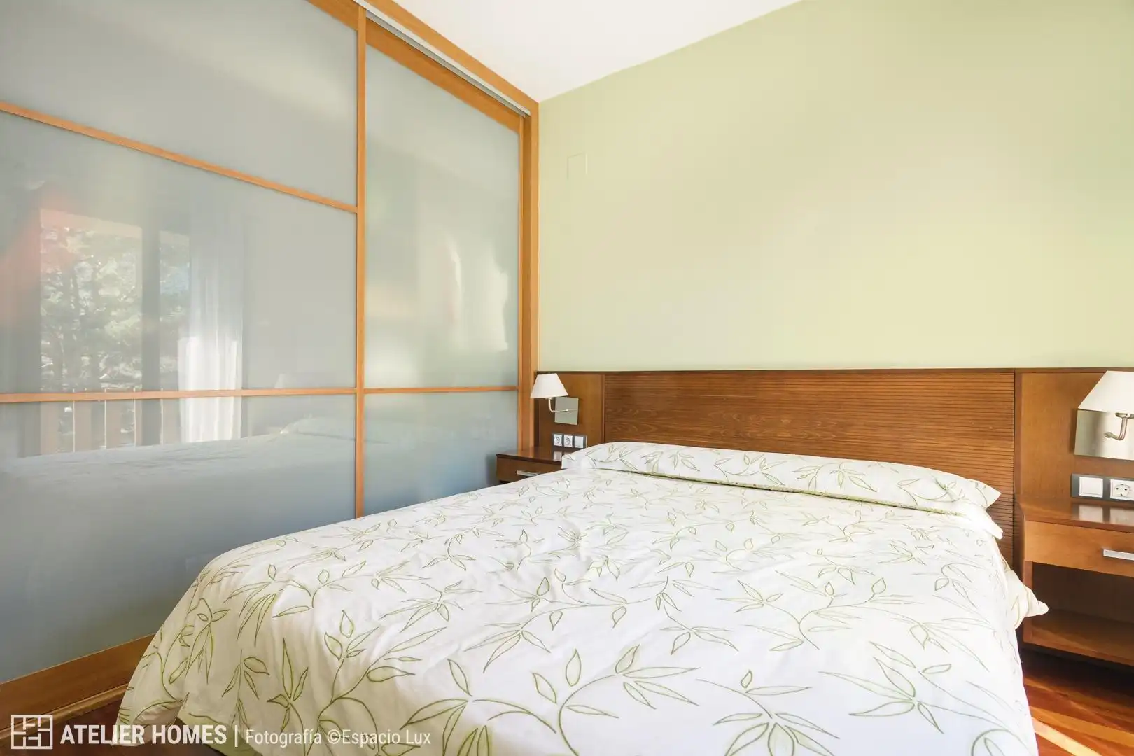 Dormitori de Apartament en venda en Villanúa, Huesca