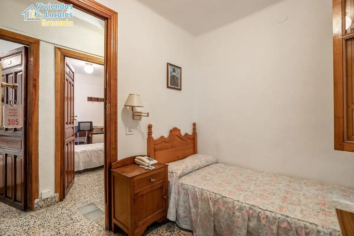 Inmuebles singulares en venta en Lanjarón, imagen 54