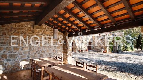 Foto 4 de Finca rústica en venda a Cabanelles, Girona
