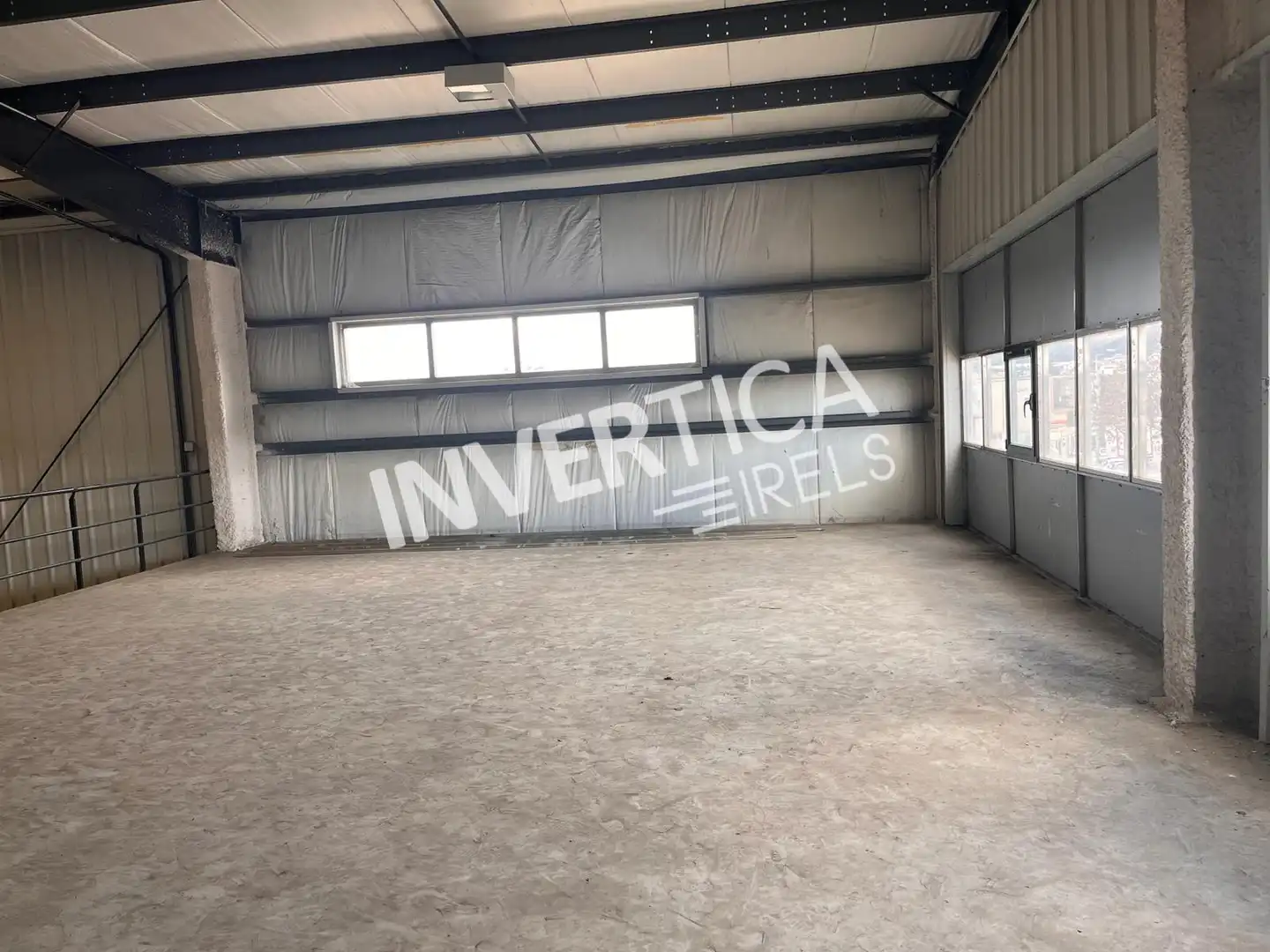 Nau industrial de lloguer a Abrera, imagen 16
