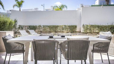 Foto 5 de Apartamento en venta en Calle Casa de la Paz, 1, Cancelada, Estepona