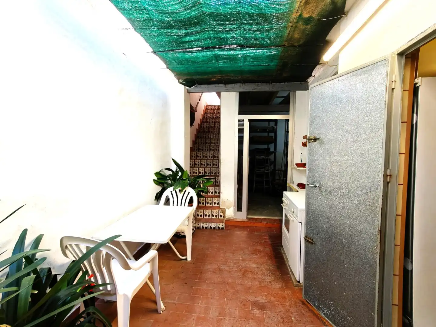 Flat for sale in Massamagrell  with Heating, Furnished and Oven