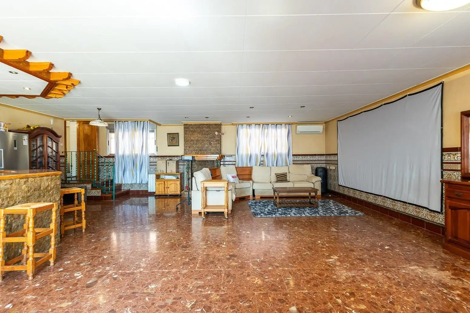 Casa o xalet en venda en Onda amb Aire condicionat, Calefacció i Jardí privat