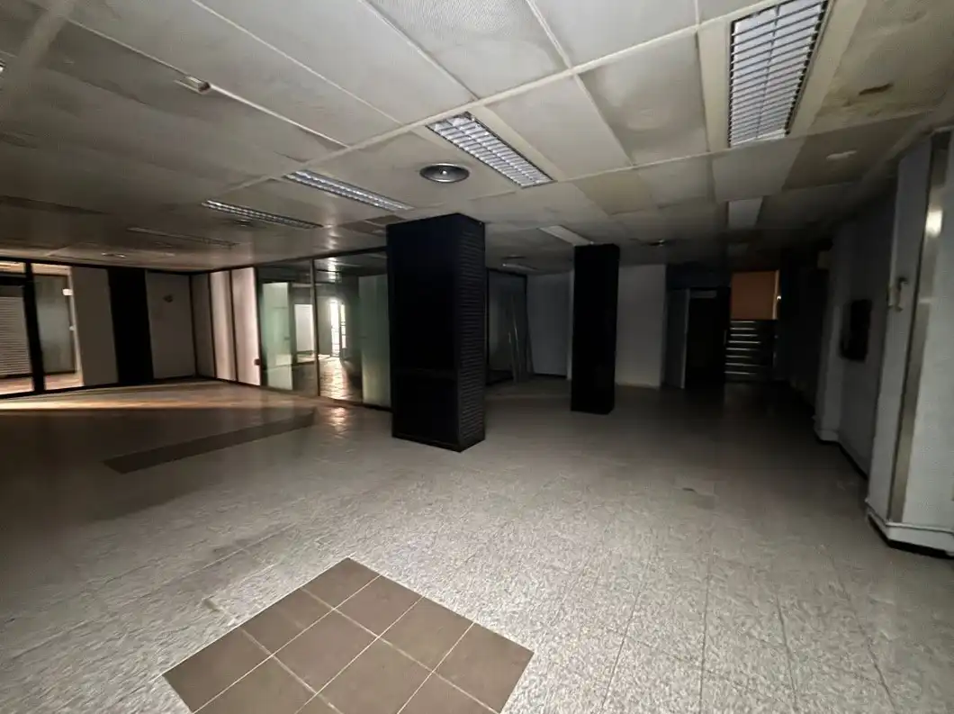 Commercial properties for sale in Barcelona