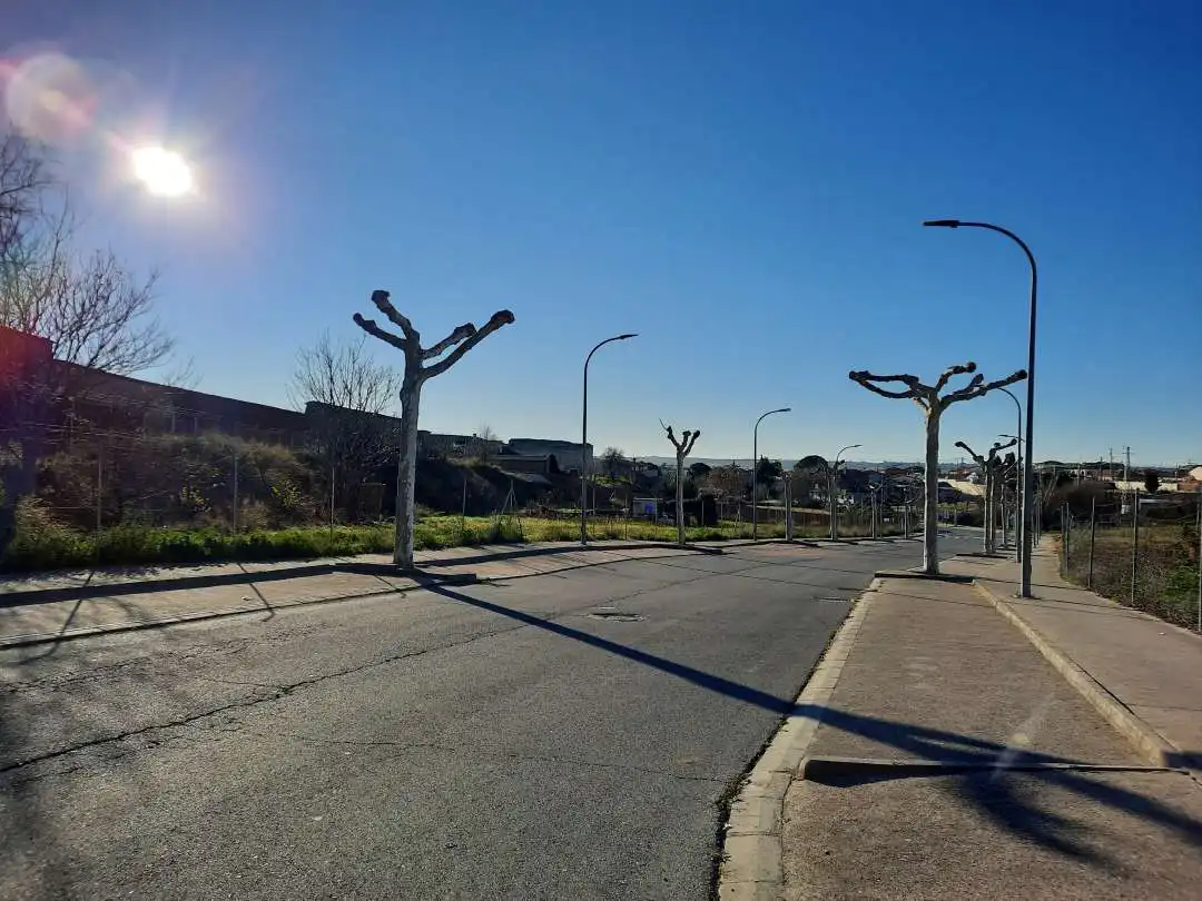 Terrenys i solars en venda a Escalona, imagen 8