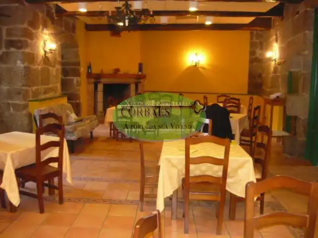 Haus mit Terrasse zum Verkauf in Leiro