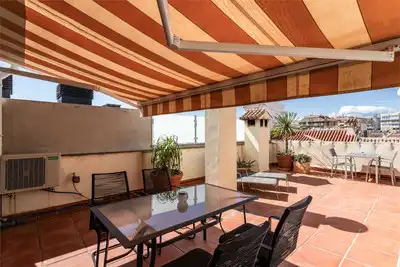 Appartement compact avec ascenseur à vendre à Playa de los Boliches, imagen 2
