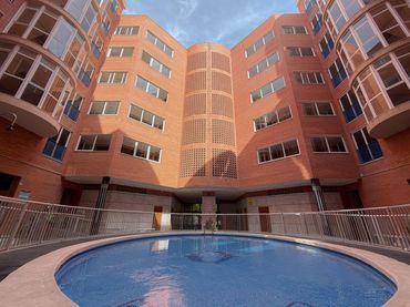 Mini appartamento con piscina in vendita a Playa del Acequión, Náufragos y Rocío del Mar