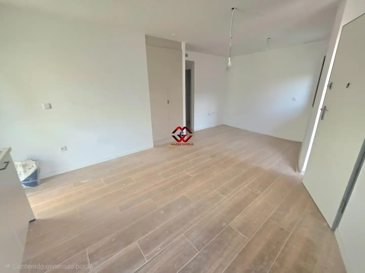 Apartamento con piscina en venta en Santiago de la Ribera, imagen 9