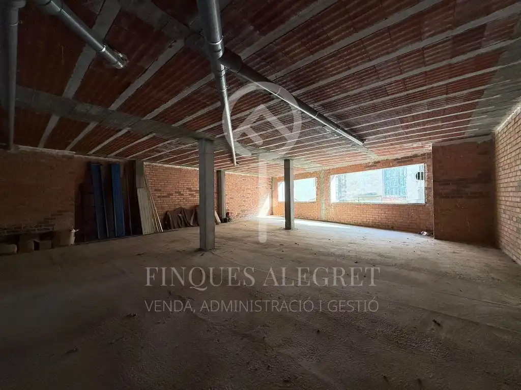 Local comercial en alquiler en Calle Acadèmia General Bàsica, imagen 12
