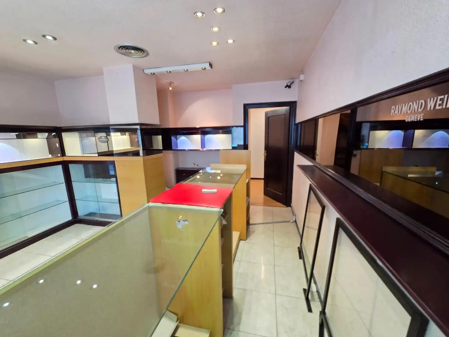Local comercial en venda a Travesia Monasterio Oliva, imagen 7