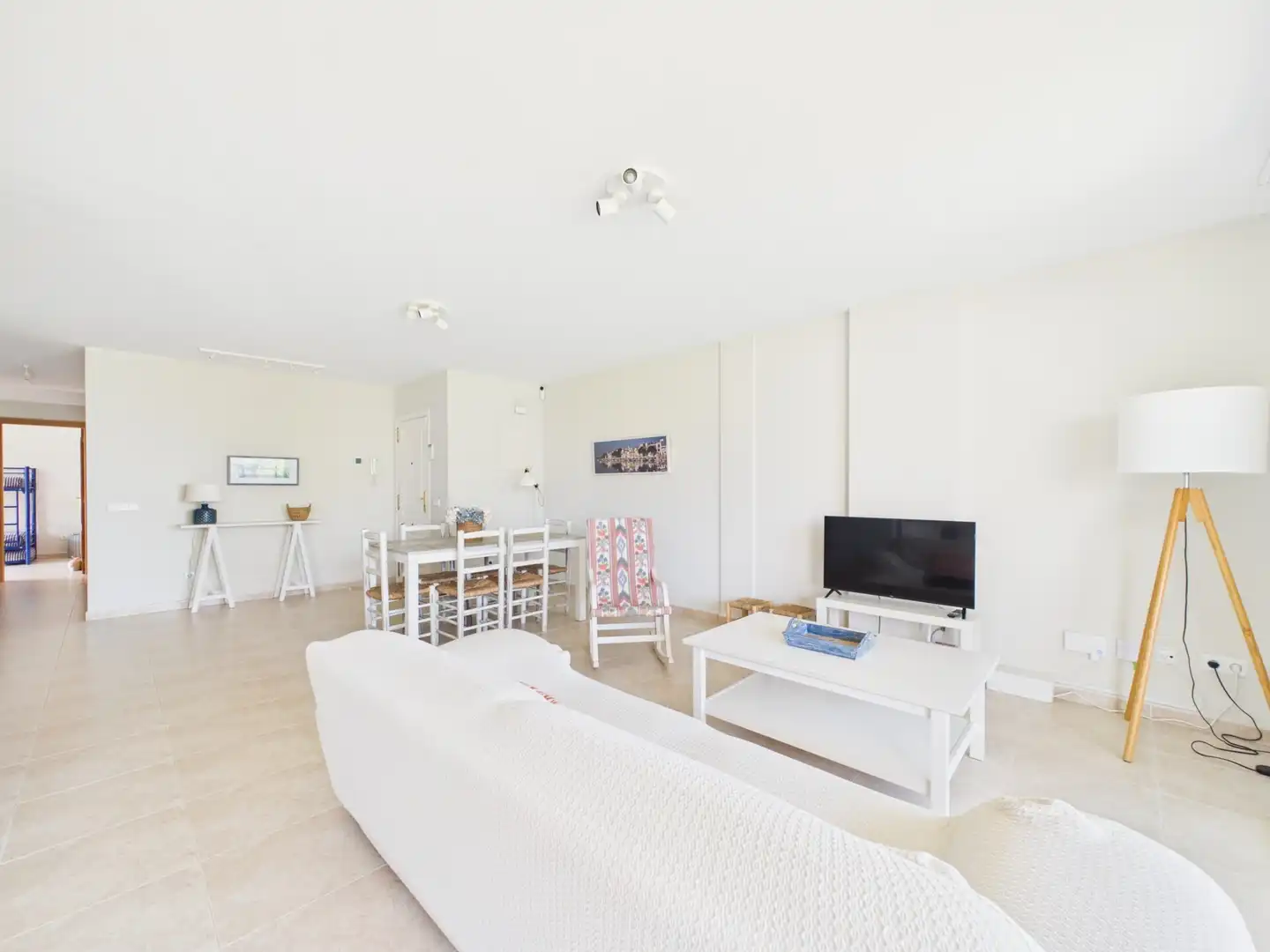 Apartments for rent in Portocolom