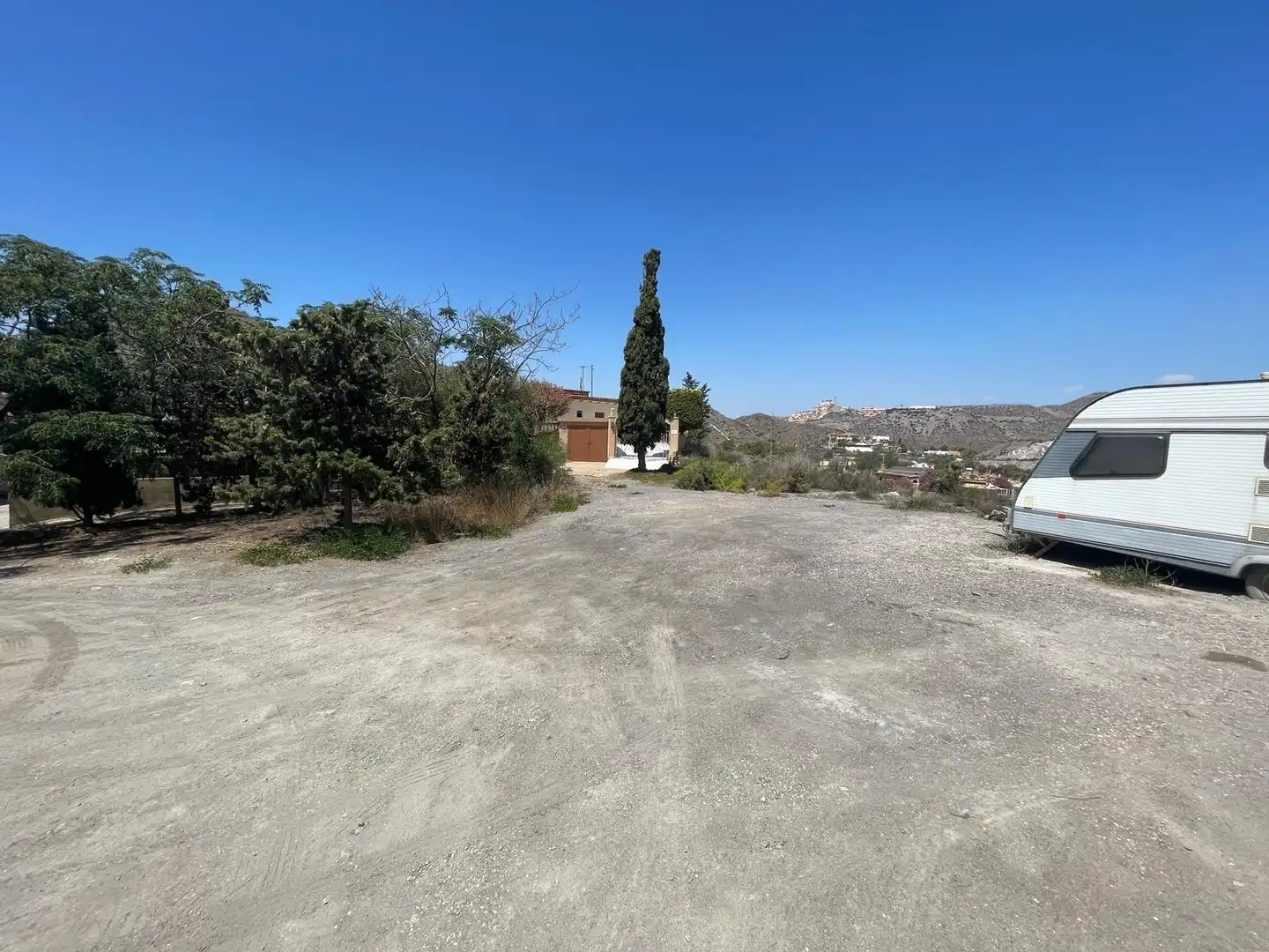 Terreno residencial en venta en Urbanizacion de Todosol, imagen 3