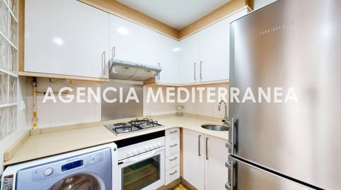 Photo 2 of Duplex to rent in Calle Denia, Russafa,  Valencia Capital