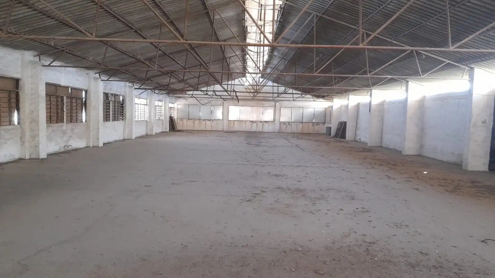 Nau industrial en venda a Coín, imagen 2