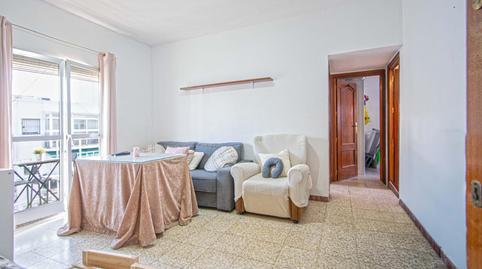 Foto 3 de Piso en venta en San Carlos - San José,  Sevilla Capital