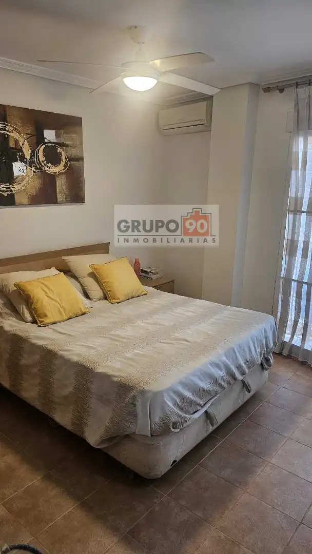 Habitación de Piso en venta en Massalfassar con Aire acondicionado, Trastero y Balcón