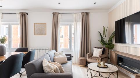 Photo 2 of Apartment to rent in Guzmán el Bueno, Gaztambide,  Madrid Capital