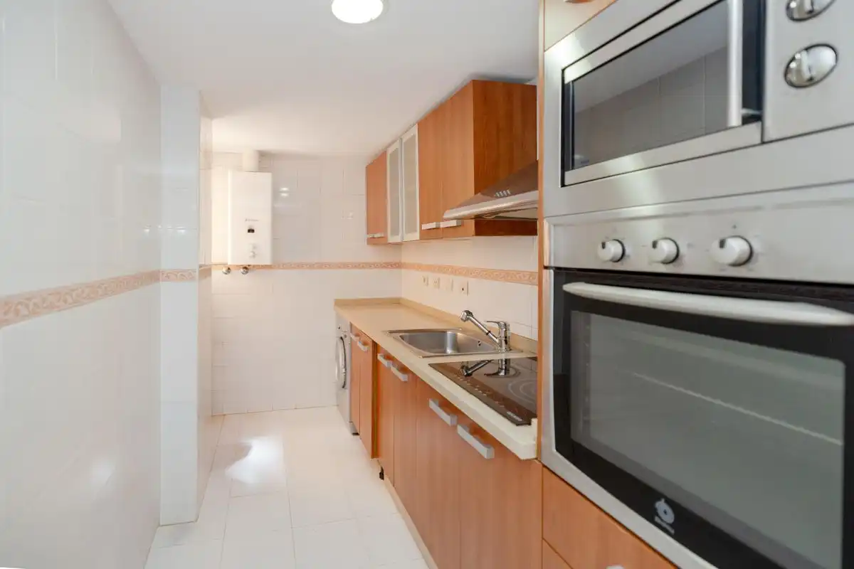 Appartement avec terrasse à vendre à Calle Grazalema, imagen 7