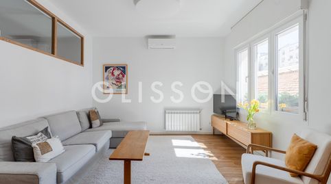 Foto 4 de Piso en venta en Ibiza de Madrid, Madrid Capital