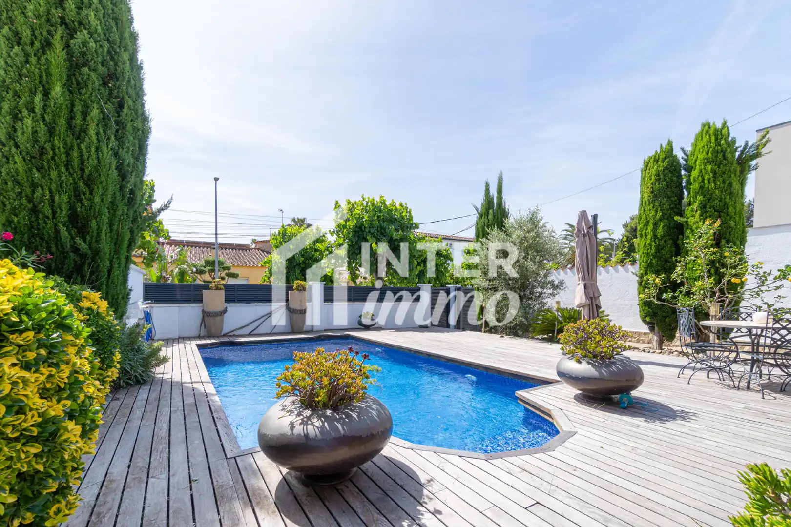 Maison avec piscine à vendre à Carrer Peni 153, imagen 3