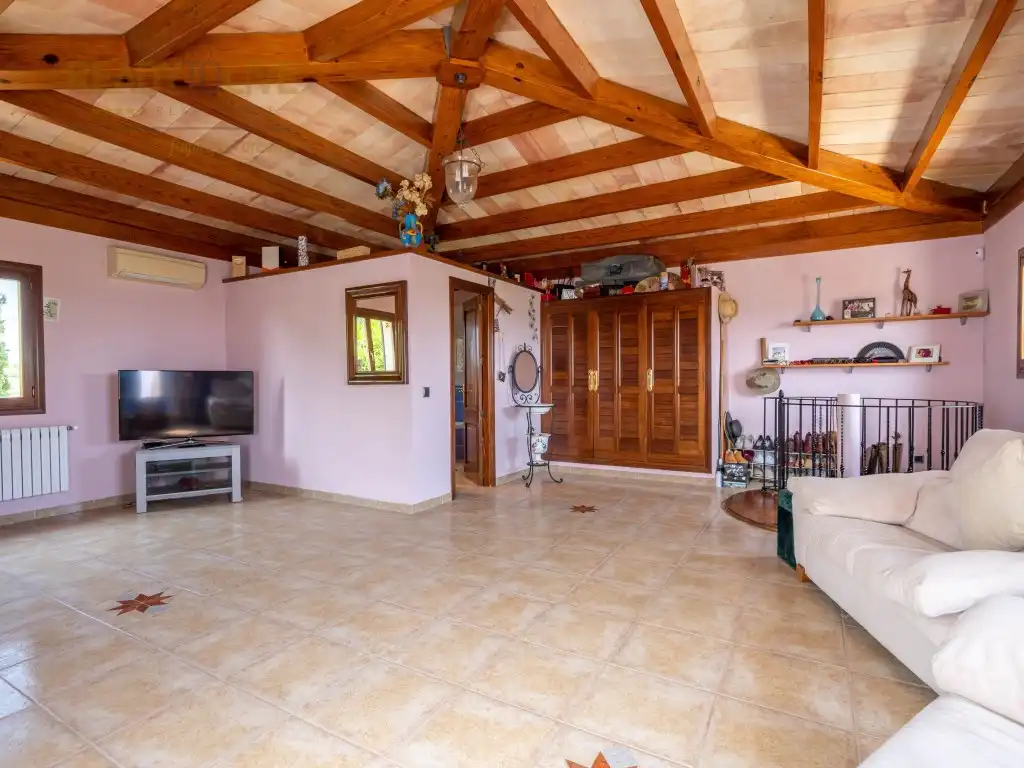 Villa con terrazza in vendita a Santa Margalida Poble, imagen 33