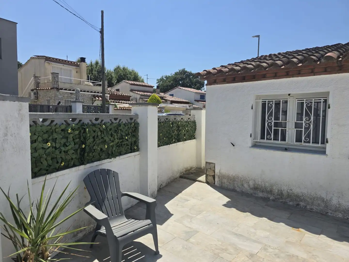 Casa con jardín en venta en Puigmal - Mas Nou, imagen 5
