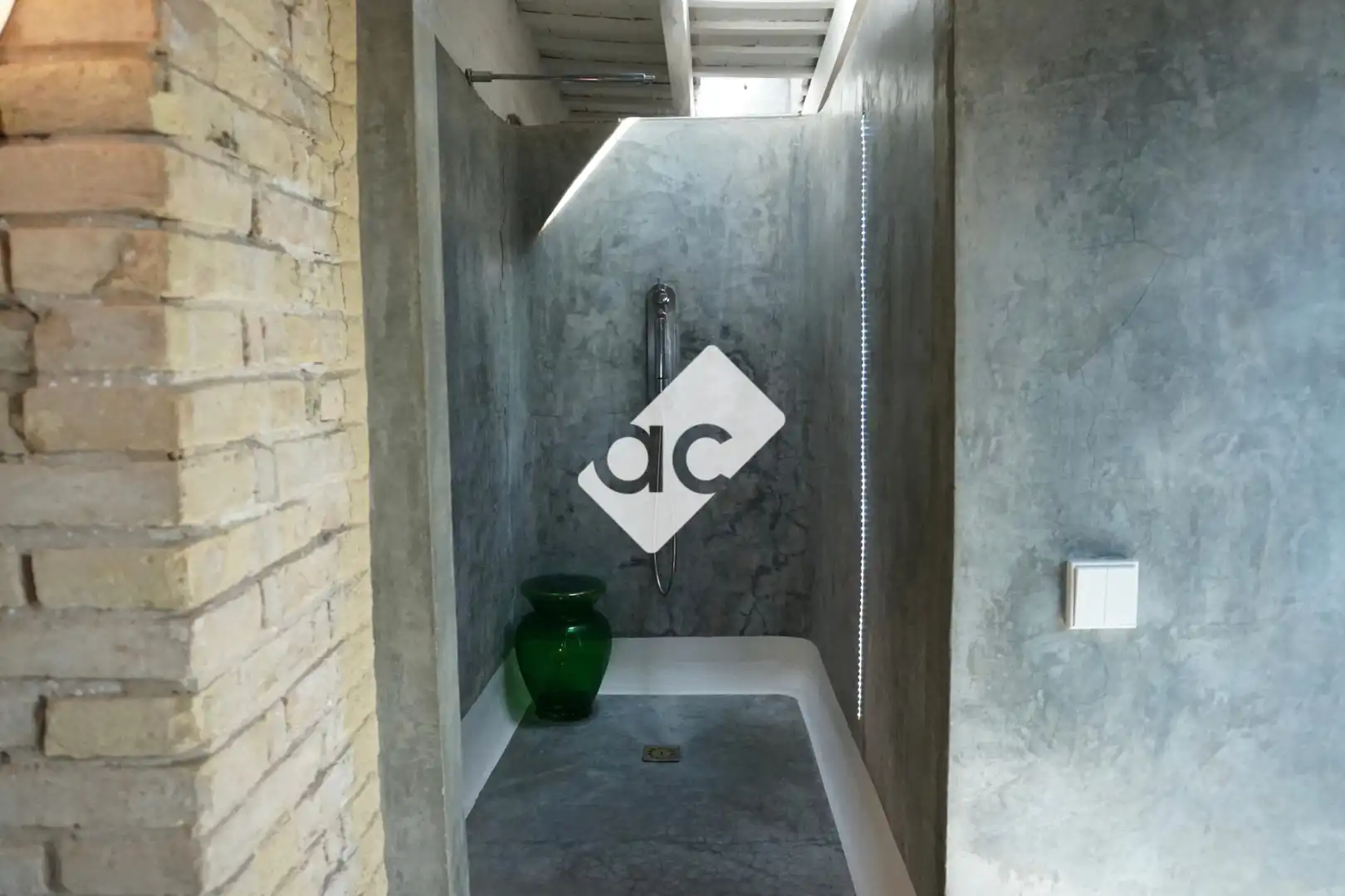 Penthouse with terrace to rent in Carrer de Sueca, imagen 5