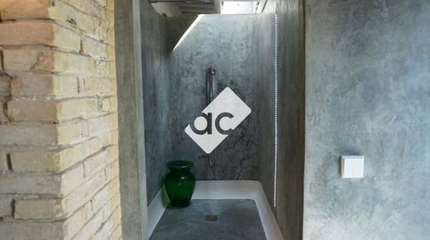 Foto 5 de Ático de alquiler en Carrer de Sueca, Russafa, Valencia Capital